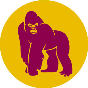 Royal Gorilla