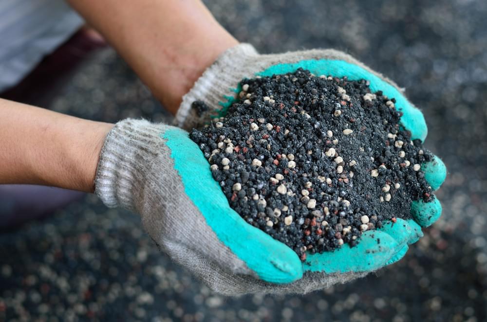 cannabis soil mix Cannabis bodem mix