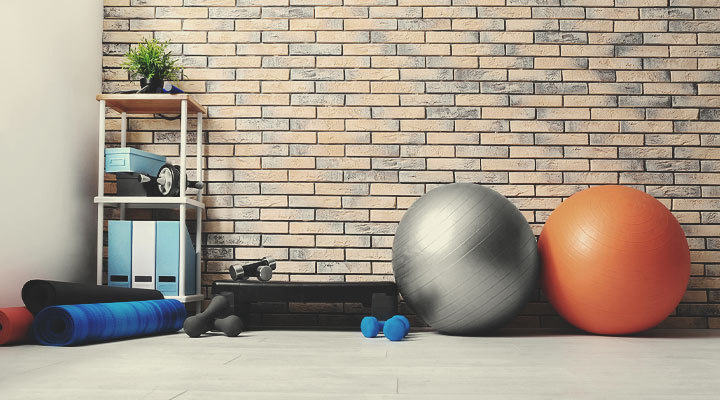 Een sportieve stonerkamer Een sportieve stonerkamer