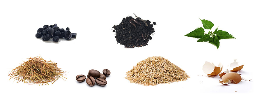 Recycled Organic Living Soil (Rols)