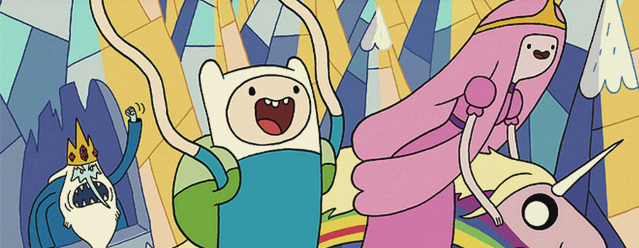 Adventure Time