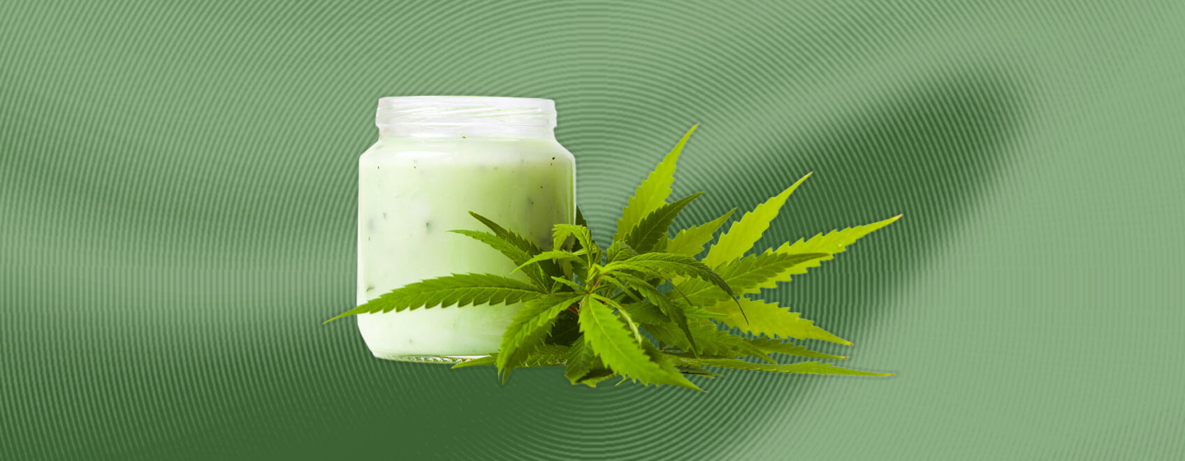 Cannabis Topical