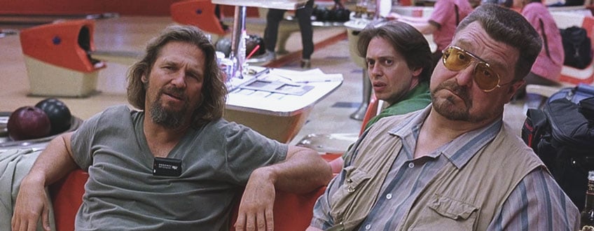 The Big Lebowski