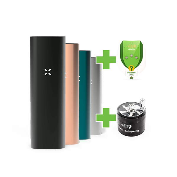 PAX 3 Vaporizer