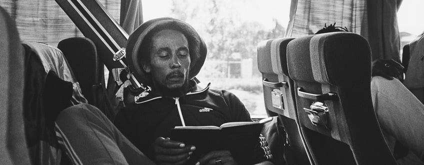 Bob Marley Bob Marley