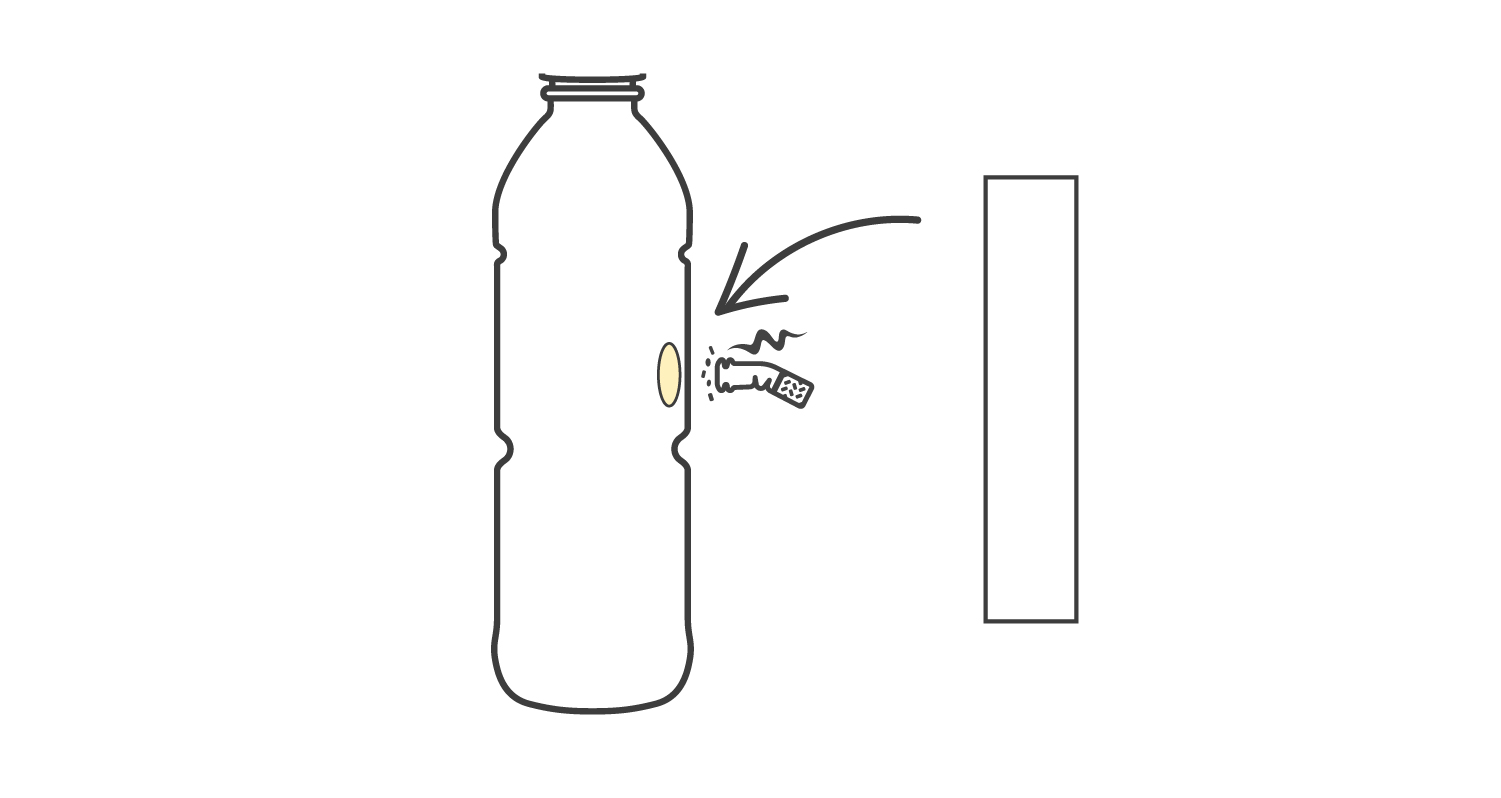 Hoe maak je zelf een bong? Hoe maak je zelf een bong?