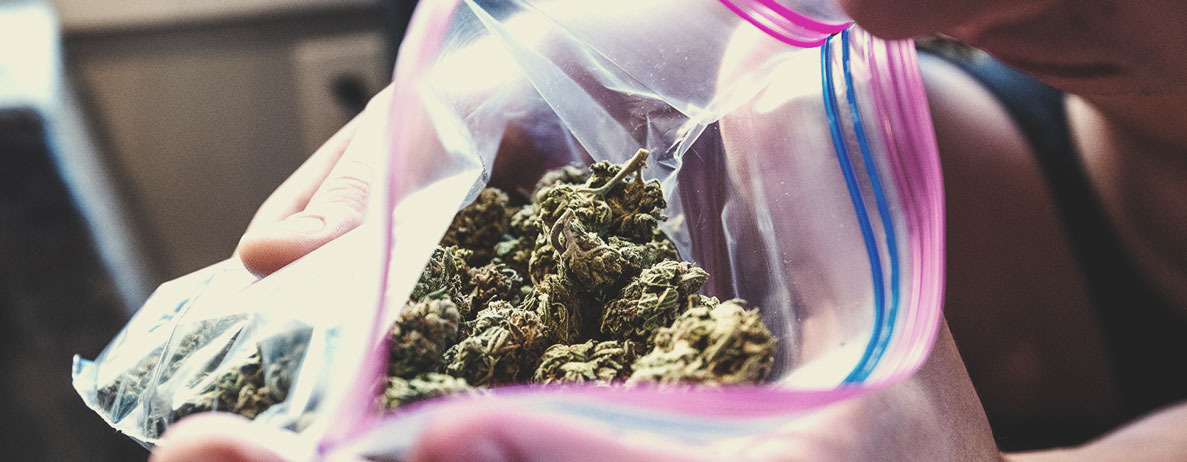 Hoe weet je of je een echte stoner bent? Hoe weet je of je een echte stoner bent?