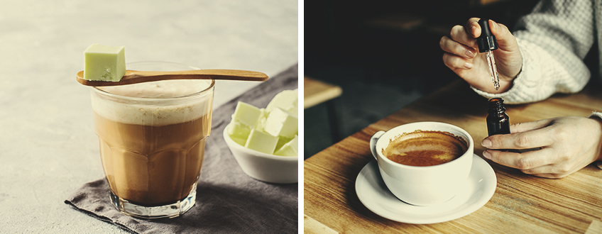 Wat Is Koffie met Wiet? Wat Is Koffie met Wiet?