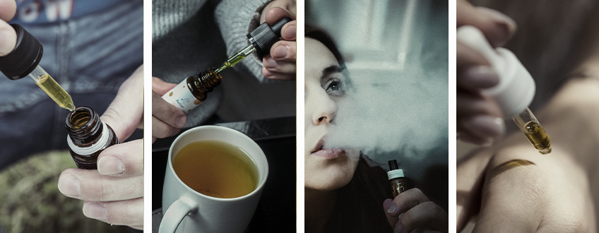 De Bestverkochte CBD-producten De Bestverkochte CBD-producten