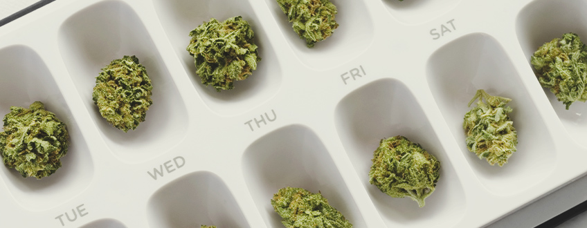 Wat Is Microdosing?