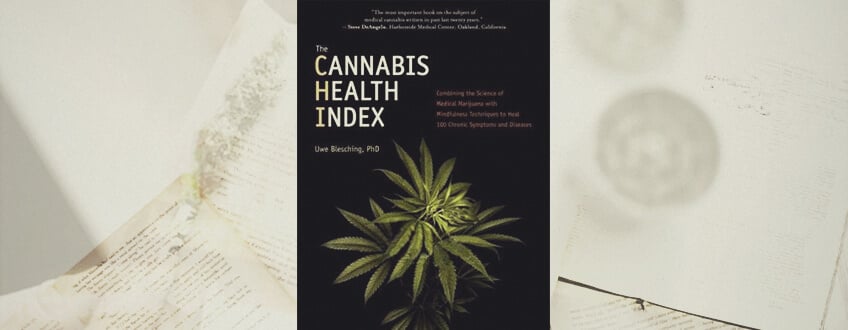 THE CANNABIS HEALTH INDEX