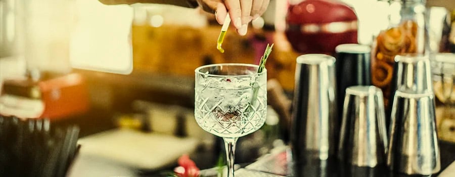 HET VERKRIJGEN VAN CBD VOOR JE COCKTAILS