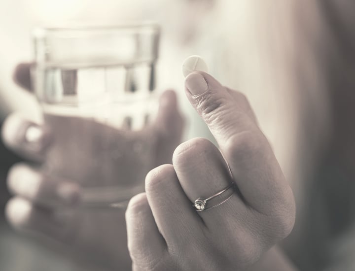 Niet-opioïde Pijnstillers Niet-opioïde Pijnstillers