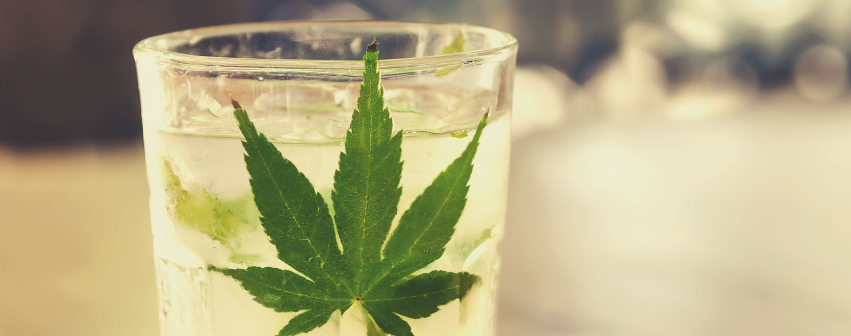 Wat is CBD water?