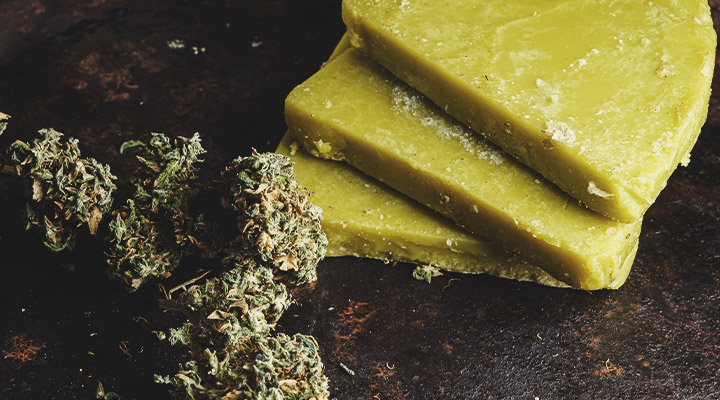 Cannabis edibles: een snel evoluerende sector