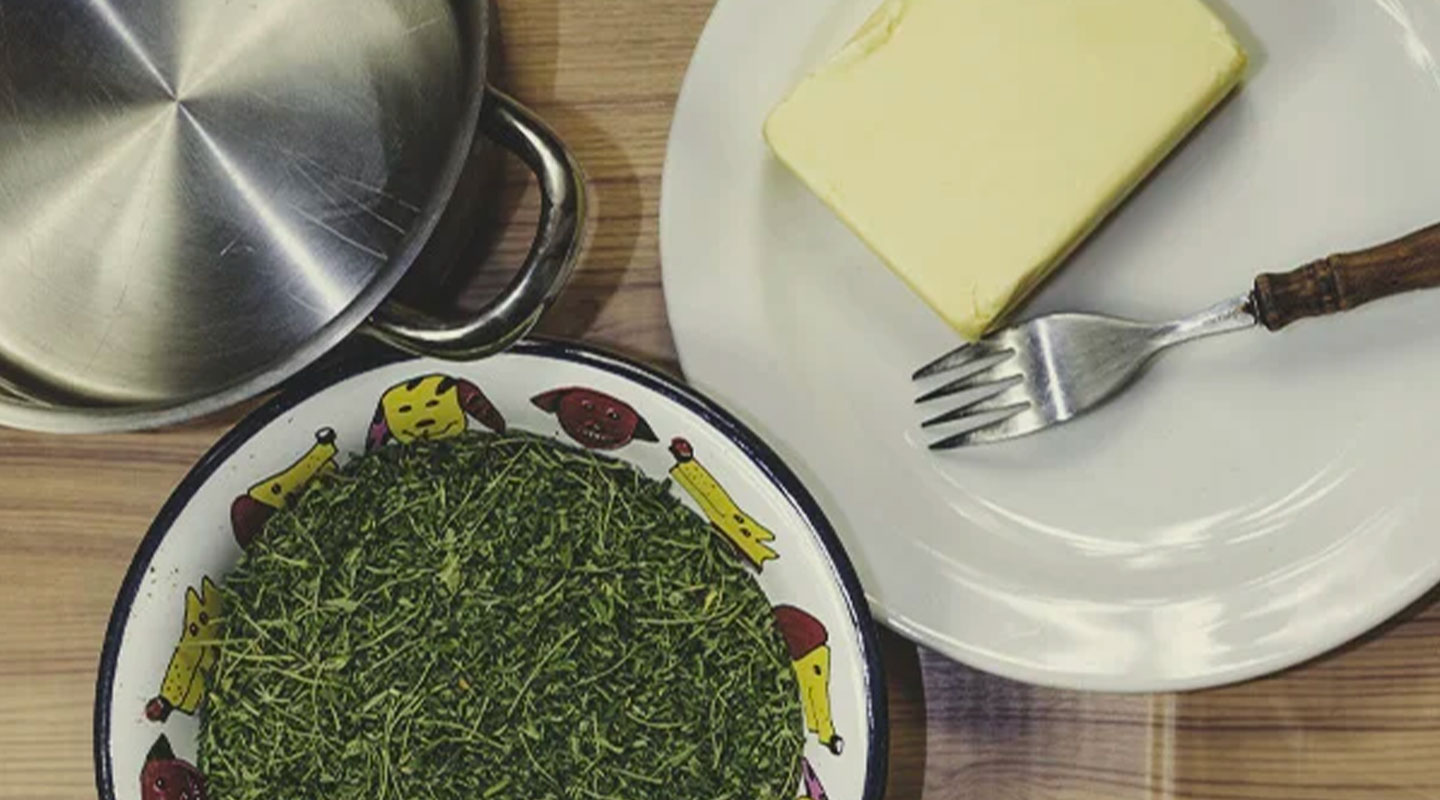 Ingrediënten Cannabis Boter Maken Ingrediënten Cannabis Boter Maken