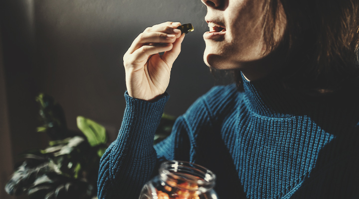 Hoe gebruik je CBD? Hoe gebruik je CBD?