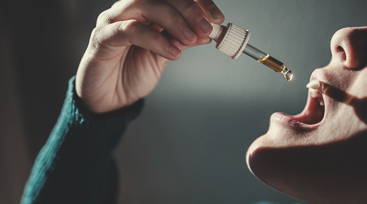 Hoe gebruik je CBD? Hoe gebruik je CBD?