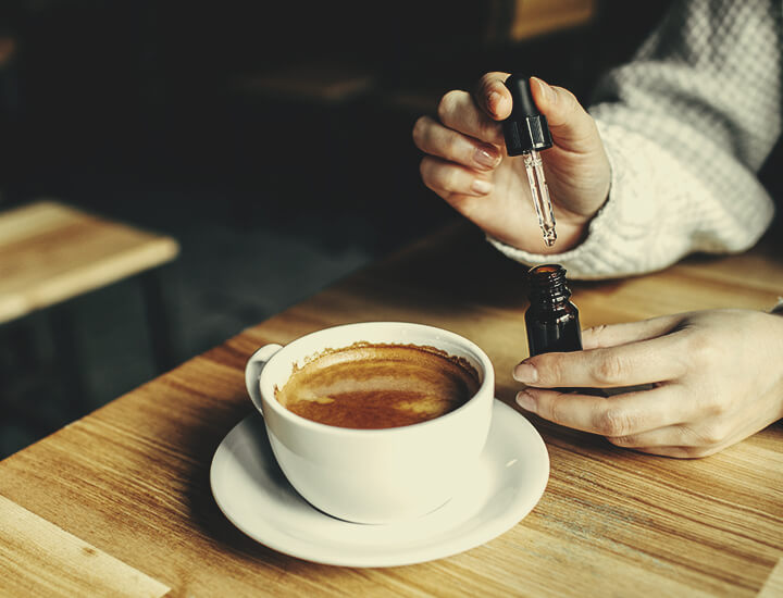 Hoe Zit het met Koffie met CBD? Hoe Zit het met Koffie met CBD?