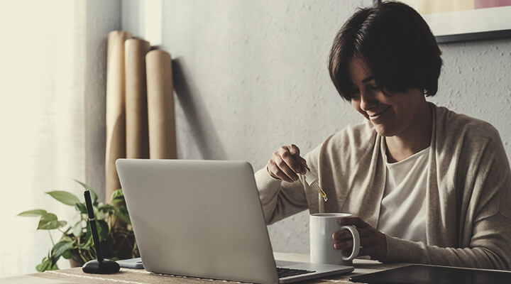 Hoe zit het met CBD en dopamine?