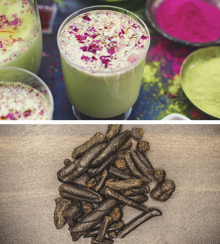 Bhang en charas: wat is het verschil? Bhang en charas: wat is het verschil?