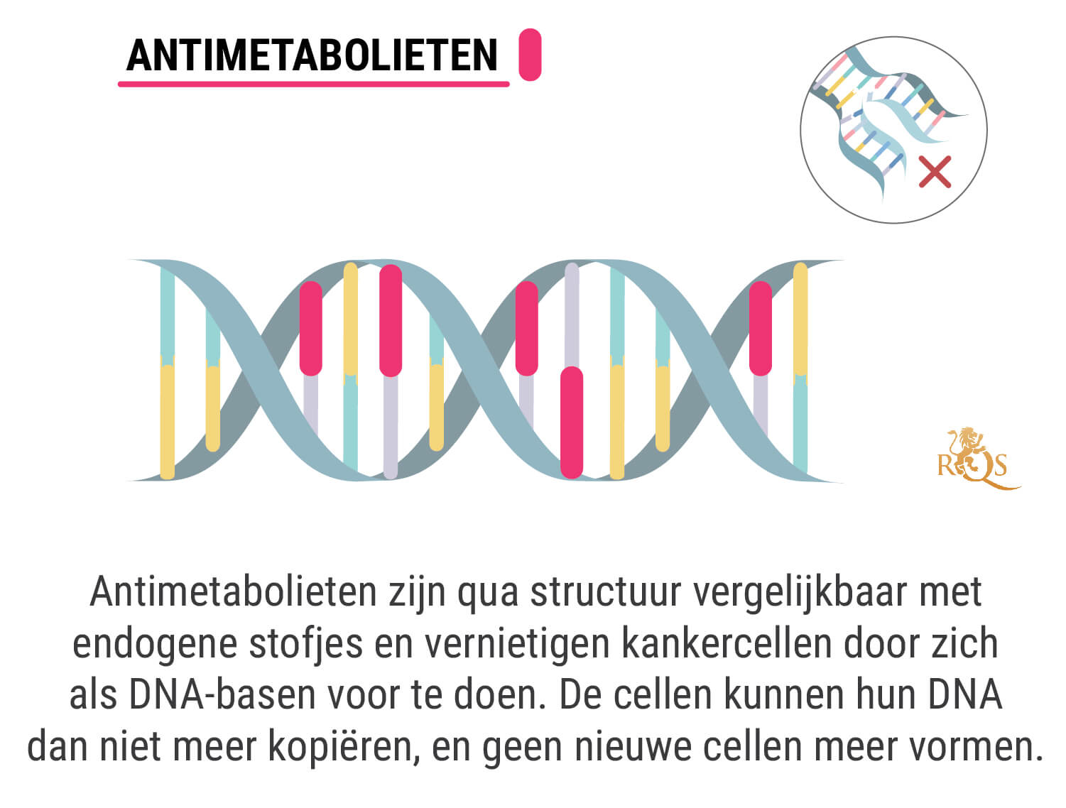 Wat Is Chemotherapie?