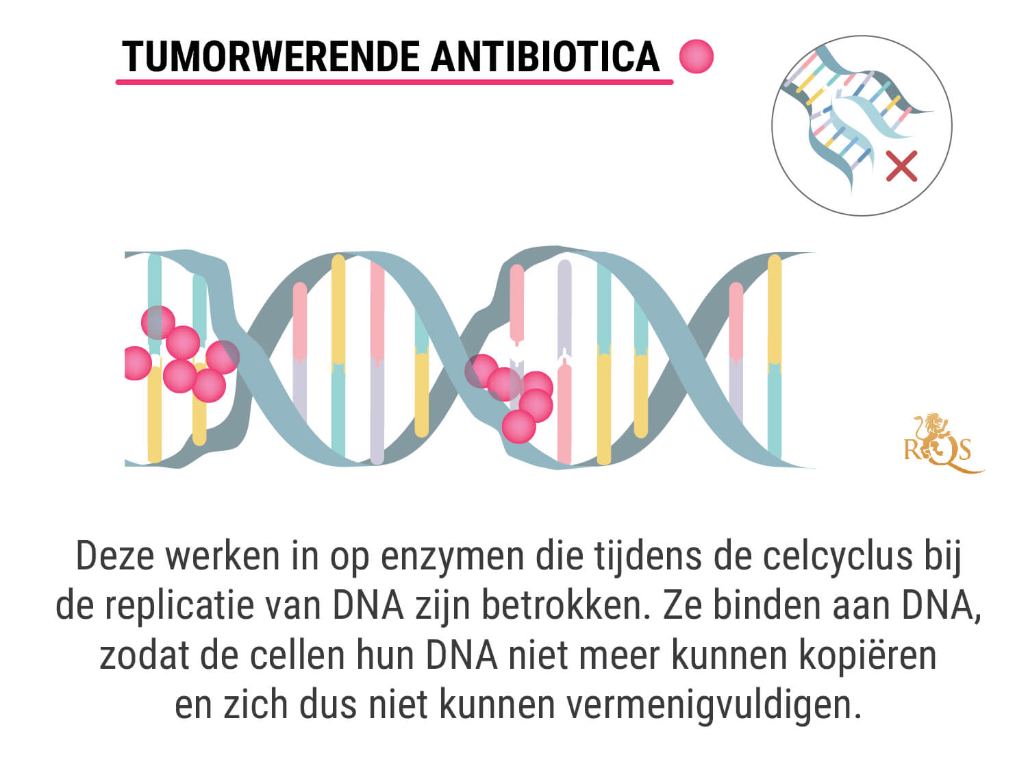 Wat Is Chemotherapie? Wat Is Chemotherapie?