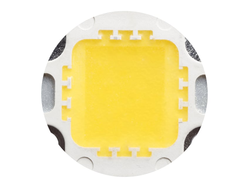 COB-LED