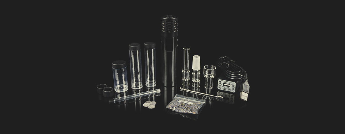 Beoordeling Arizer Air MAX Beoordeling Arizer Air MAX