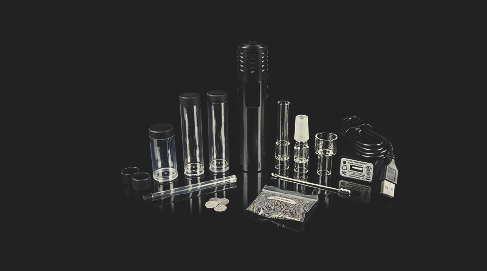 Beoordeling Arizer Air MAX Beoordeling Arizer Air MAX