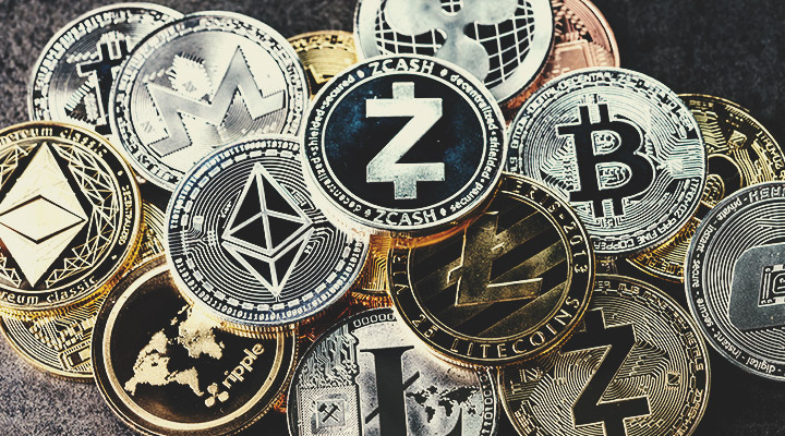 Voordelen van cryptovaluta Voordelen van cryptovaluta