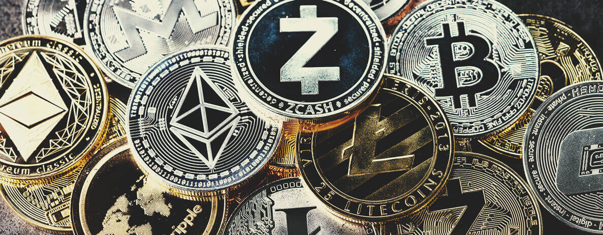 Voordelen van cryptovaluta Voordelen van cryptovaluta