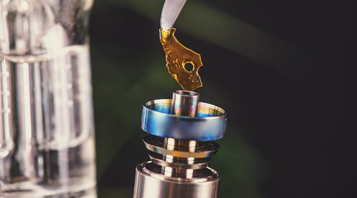 Dabben en vapen: wat moet je weten? Dabben en vapen: wat moet je weten?