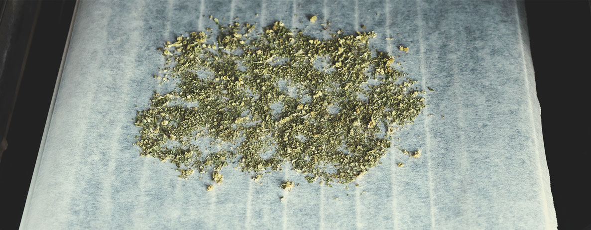 Hoe maak je een cannabistinctuur? Hoe maak je een cannabistinctuur?