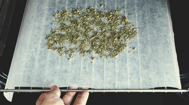 Hoe maak je een cannabistinctuur? Hoe maak je een cannabistinctuur?