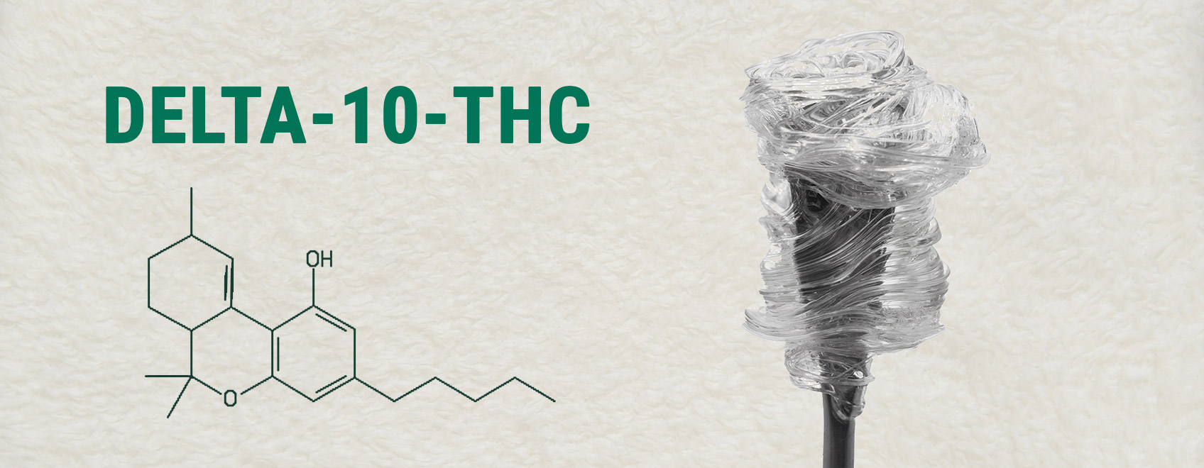 Wat is delta-10-THC?