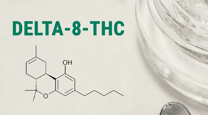 Wat is delta-8-THC?