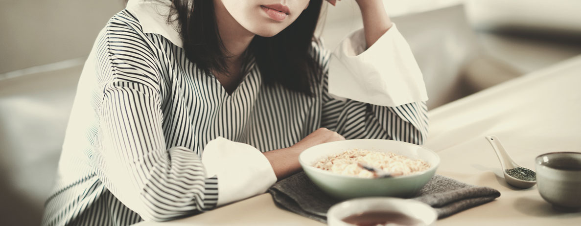 Wat is anorexia? Wat is anorexia?