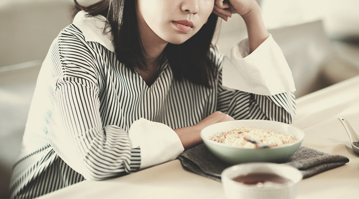 Wat is anorexia? Wat is anorexia?