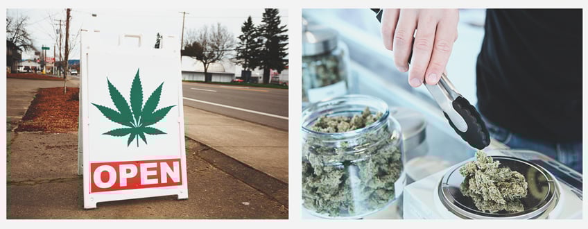 Cannabis Dispensaries Cannabis Dispensaries