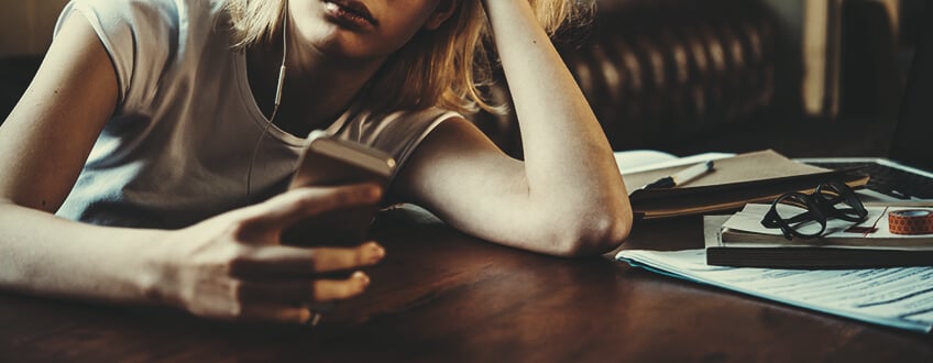 Vermijd Afleiding om Je Focus te Behouden Vermijd Afleiding om Je Focus te Behouden