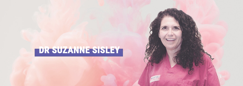 Dr. Sue Sisley