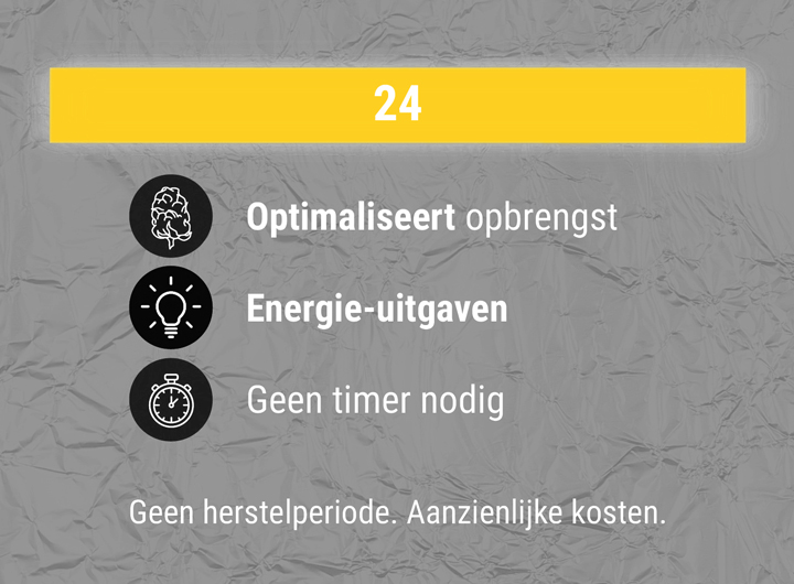 24:0 Ratio 24:0 Ratio