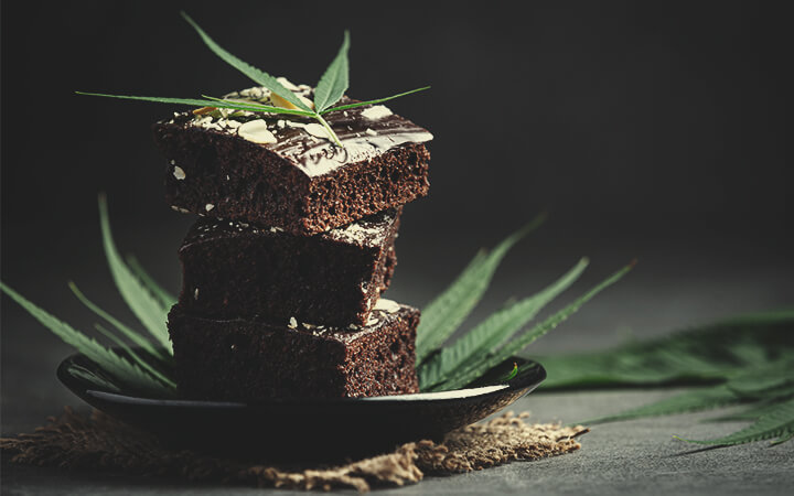 Verschillende Manieren om High te Worden Verschillende Manieren om High te Worden