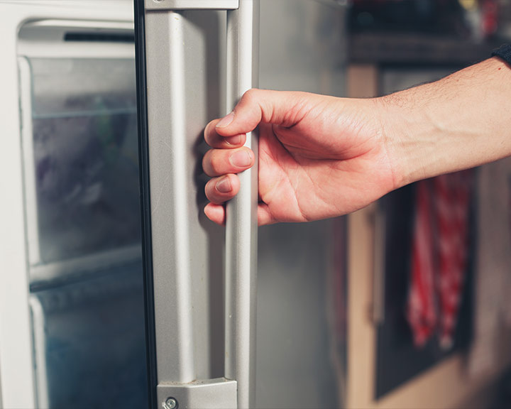 Freezer Freezer