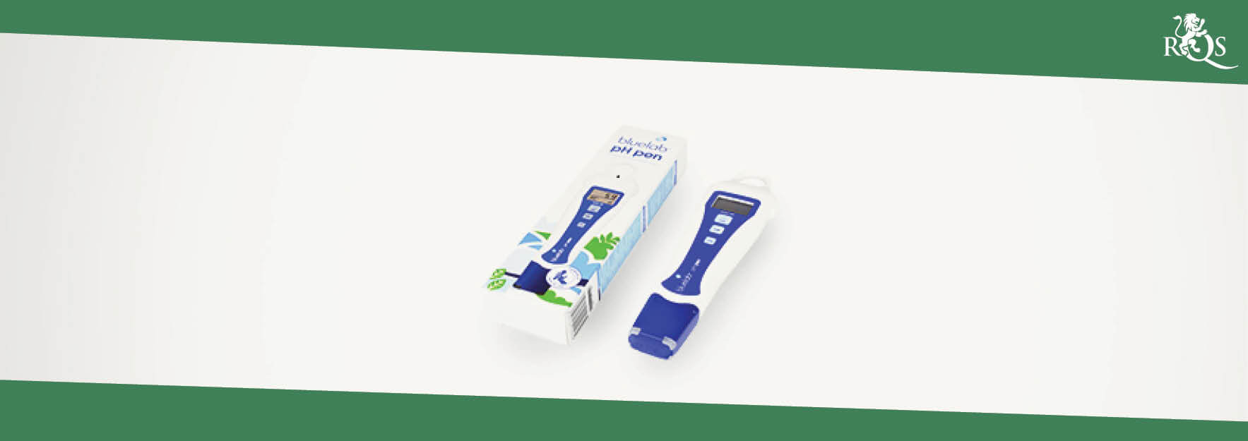 HOGE KWALITEIT PH/TDS COMBO METER