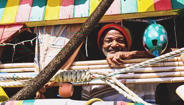 Rastafarian Culture Rastafarian Culture