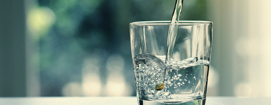 GLAS WATER GLAS WATER