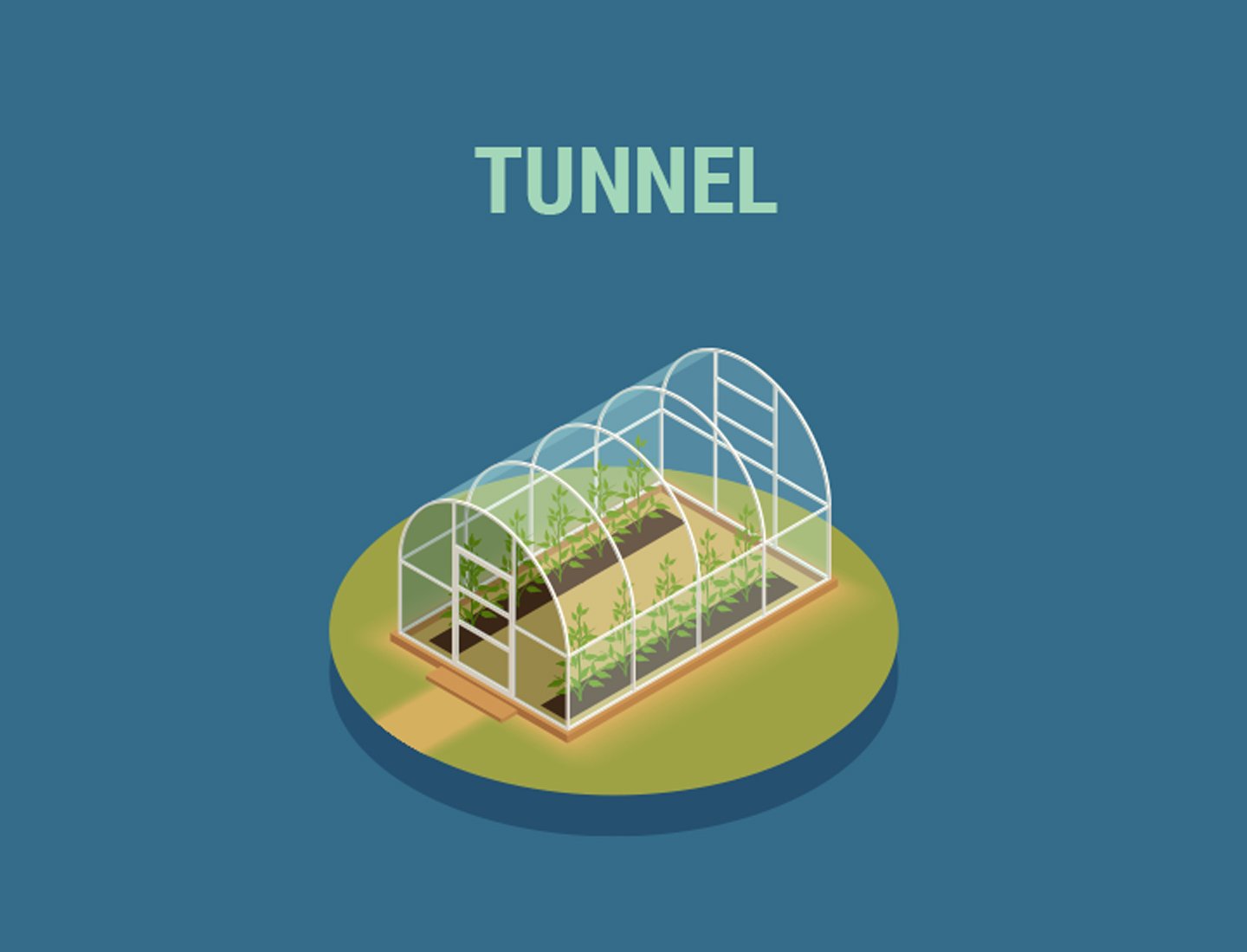 Tunnelkassen