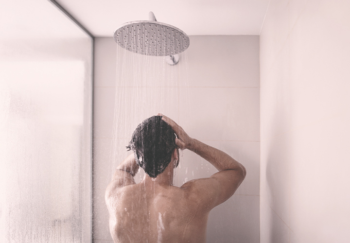 Neem een Douche Neem een Douche